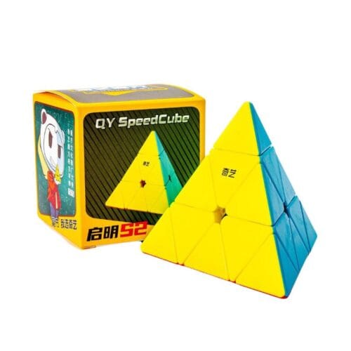 Qy Speed Cube