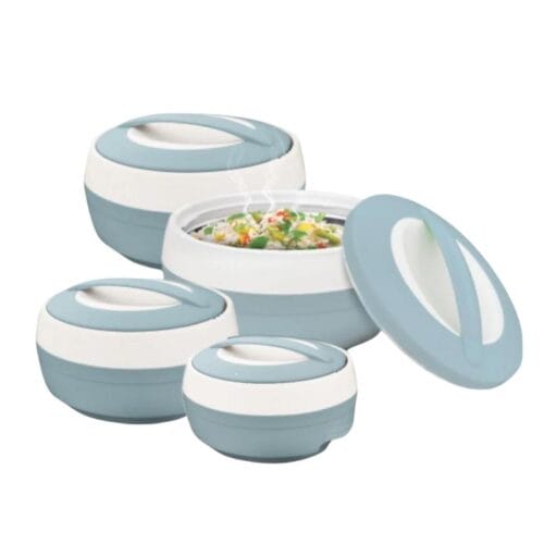 Cosmos Hot Box 4Pcs Set