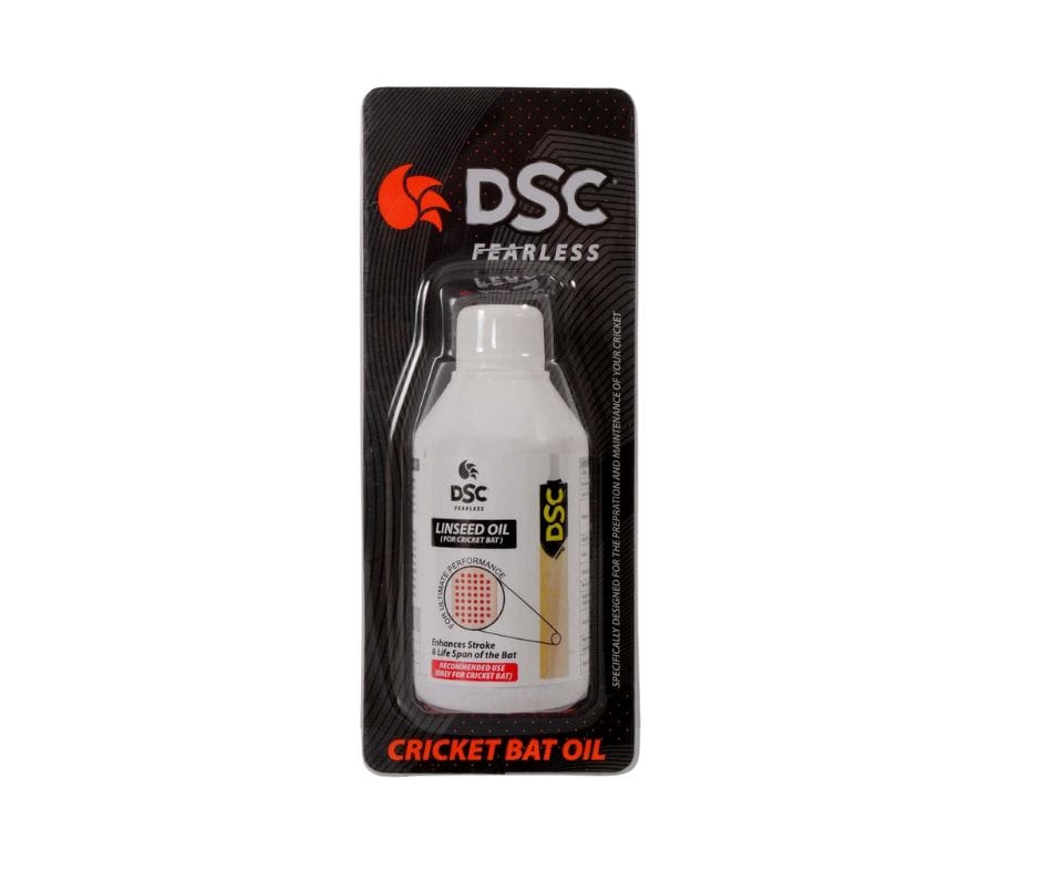DSC-Cricket Bat Oil