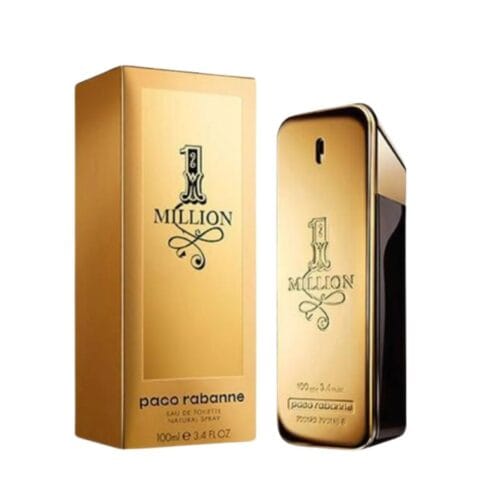 Paco Rabanne 1 Million Perfume