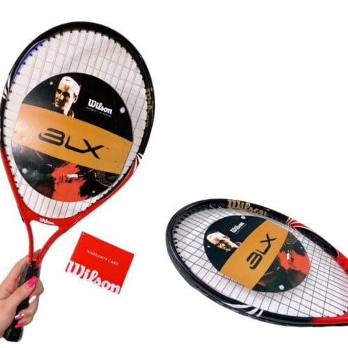 Wilson Tennis Racket - 23