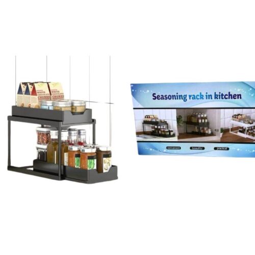 Spice Rack 686-688