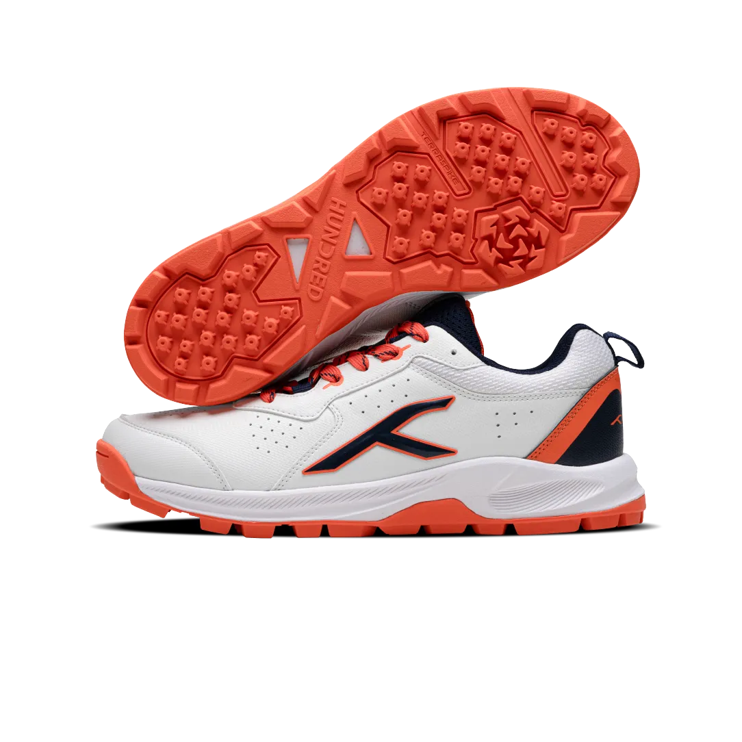 Hundred Shoe - Image 2